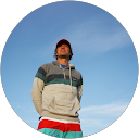 Duncan Bax profielfoto