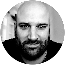 Marc Dekker profielfoto