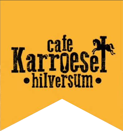 karroesel logo